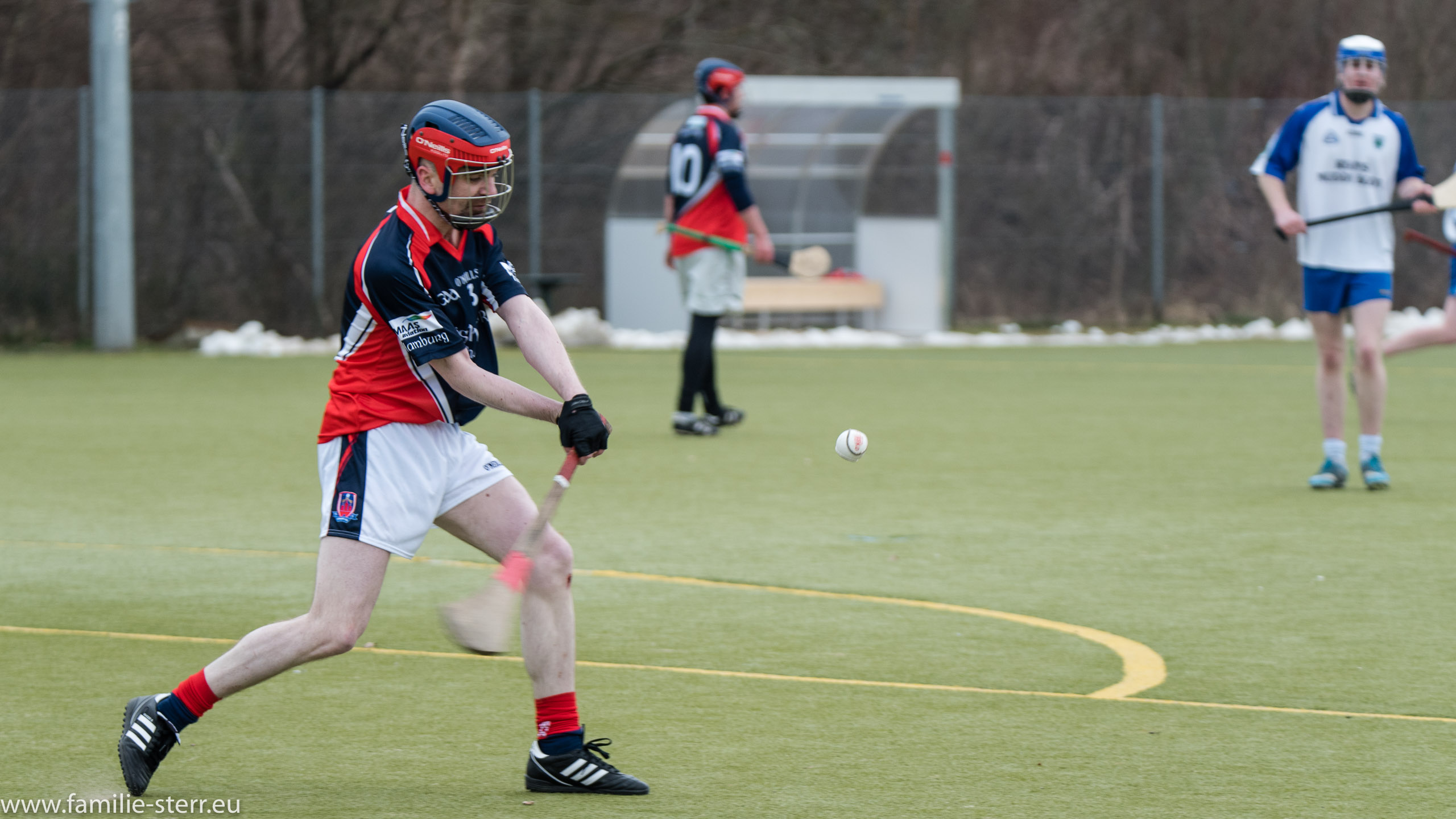 Gaelic Football